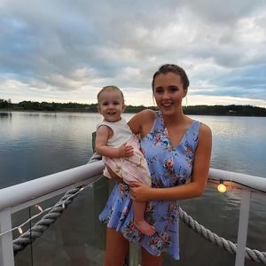 Meet your Posher, Jenna